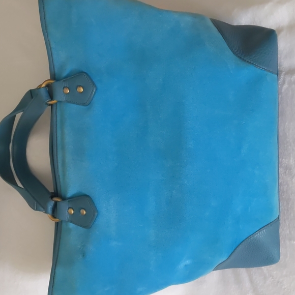 Vintage Juicy Couture Tote - Picture 2 of 9